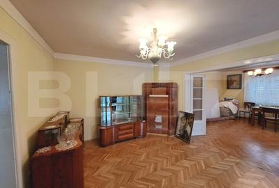 Casa in Sacele – singur in curte, zona excelenta! - 10