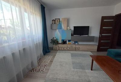 Vila individuala,S+P+M, Miroslava -Iasi. - 5
