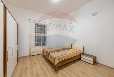 Garsonieră semidecomandată în P-ța Gării - 7