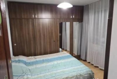 Apartament cu 3 camere decomandat în Central - 3