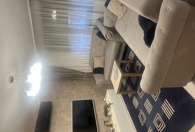 Apartament cu 3 camere decomandat în Cornișa - 1