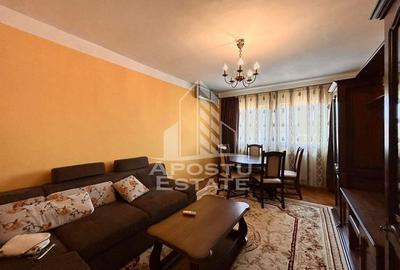 Apartament cu 2 camere, Central, Centrala Proprie - 2