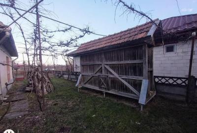 Satulung 17 km de Baia Mare, vindem gospodarie traditionala cu 26 ari - 7