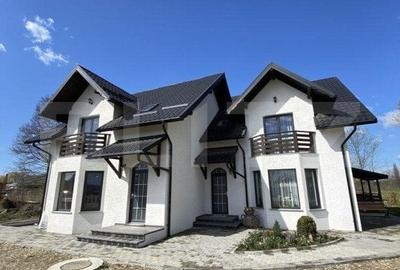 Casa Tip Duplex, Radauti, 110mp+ 260 mp Teren - 2