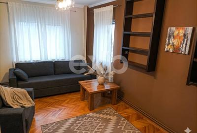 Apartament cu 4 camere decomandat, mobilat în Mănăștur - 5