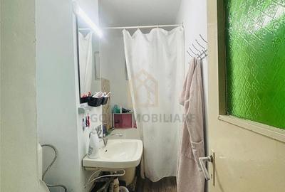 Apartament cu 2 camere în Republicii - 6