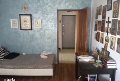 Apartament cu 2 camere decomandat în Brătianu