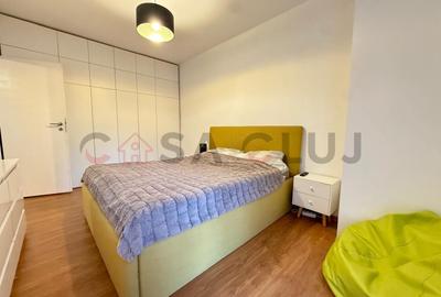 Apartament cu 2 camere semidecomandat, mobilat în Bulgaria - 5