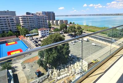 Apartament cu 2 camere decomandat în Nord - 9