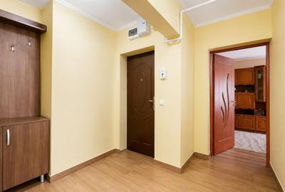 Apartament cu 2 camere decomandat în Central - 5