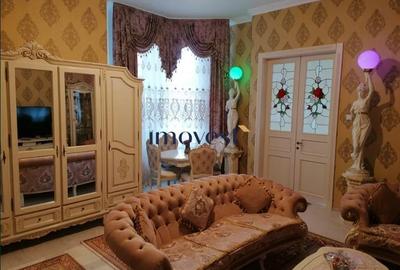Apartament cu 3 camere semidecomandat în Ultracentral - 3