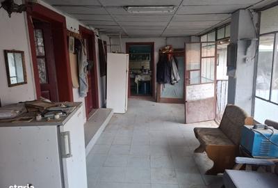 Casă cu 4 camere în Țuglui - 5