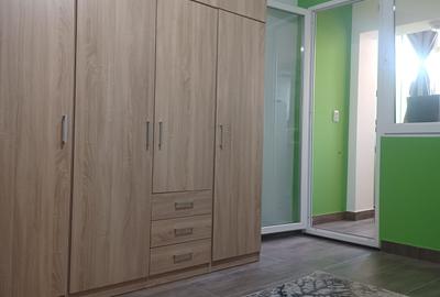 Garsonieră semidecomandată în Alexandru cel Bun - 2