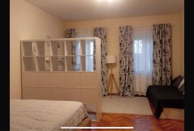 Apartament cu 2 camere semidecomandat în Central - 2