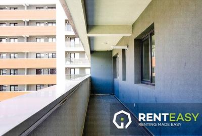 Apartament cu 3 camere în Copou - 10