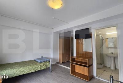 Spațiu comercial, de 497 mp, în Central