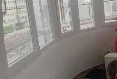 Garsonieră decomandată în Obor - 1