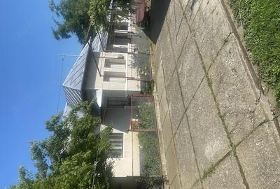 Casă cu Teren 1500 Mp în Ghirdoveni - 2