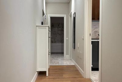 Apartament cu 2 camere decomandat în Timișoara
