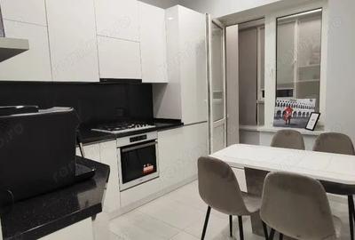 Apartament cu 2 camere decomandat în Bucureștii Noi - 1