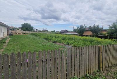 Casă cu 2 camere în Central