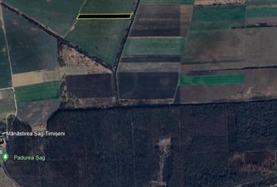 Teren agricol extravilan de 15700 mp, în Giroc - 3