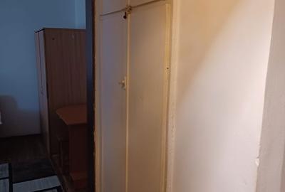 Garsonieră semidecomandată în Valea Aurie