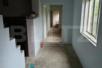 Casă cu 8 camere cu Teren 2000 Mp în Măgurele - 9