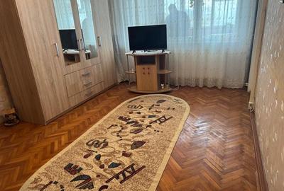 Garsonieră decomandată în Calea Galați - 3