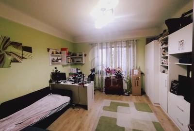 Apartament cu 2 camere decomandat în Central - 2