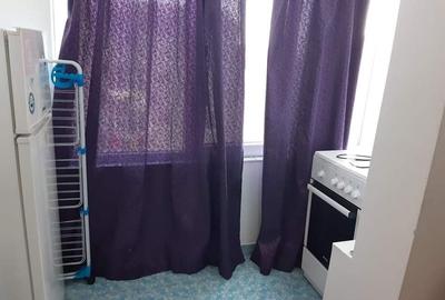 Apartament cu 2 camere în Poarta 6 - 5