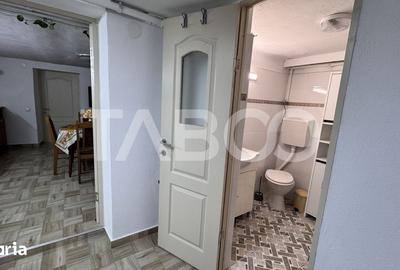 Apartament cu 2 camere decomandat, mobilat în Sub Arini