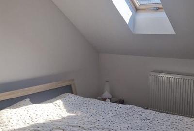 Apartament cu 2 camere decomandat în Șelimbăr - 4