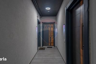 Apartament cu 2 camere în Triaj - 2