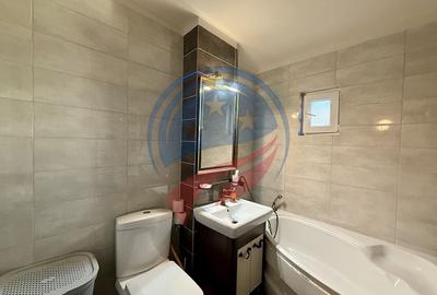 Apartament cu 2 camere decomandat, mobilat în Rovine - 8