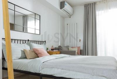 REA1027155 Apartament tip Studio Ultracentra I Investitie ready-to-run I Venit i - 2