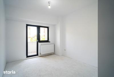 Apartament cu 2 camere în Militari