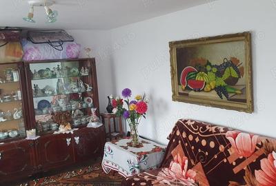 Casă cu 5 camere cu Teren 1500 Mp în Spiru Haret - 1