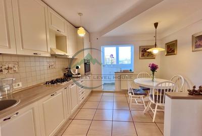 Apartament 3 camere, Judetean - 2