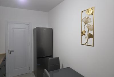 Apartament cu 2 camere decomandat, mobilat în Haliu - 7