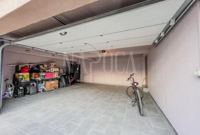 Duplex cu 4 camere cu Canalizare în Florești - 28