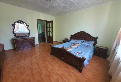 Casa singur in curte cu  700mp teren in orasul Avrig, 25km distanta de Sibiu - 7