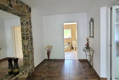 Casa superba in Corunca (potrivita si pentru pensiune) Casa superba in Corunca (potrivita si pentru pensiune) - 5