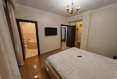 Apartament 3 camere decomandat et 1 Tomis Plus - 13