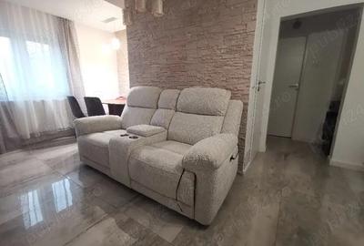 Apartament cu 2 camere decomandat în Lotus - 9
