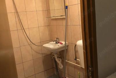 Garsoniera de inchiriat PiataResita - 2