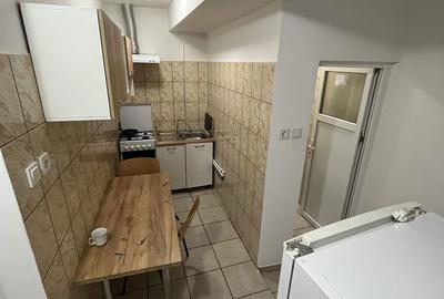 Apartament cu 2 camere decomandat în Central - 5