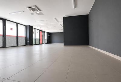 Spațiu comercial, de 87 mp, în Bragadiru - 2