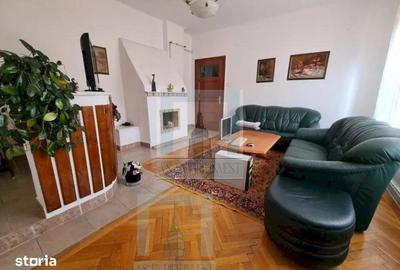 Apartament cu 4 camere decomandat în Centrul Istoric - 8