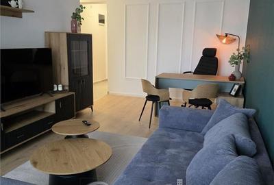 Apartament cu 2 camere în Nicolina - 9